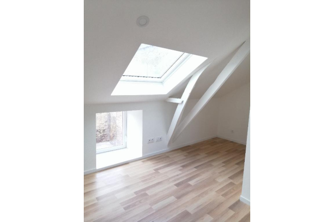 Appartement  2 pièce(s)