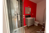 Appartement T2 -  Laval - Centre ville rive droite