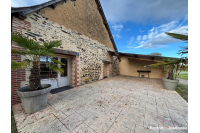 Maison à La Selle Craonnaise