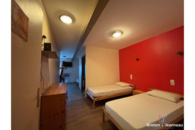 Maison à La Selle Craonnaise