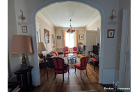 Maison 53000 10 pièce(s) 255 m2