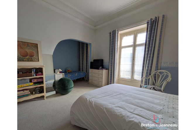 Maison 53000 10 pièce(s) 255 m2