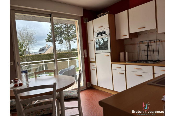 Maison à Bonchamp lès Laval