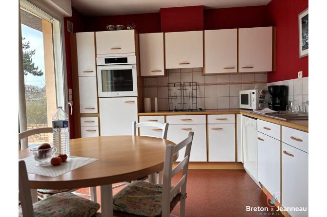 Maison à Bonchamp lès Laval