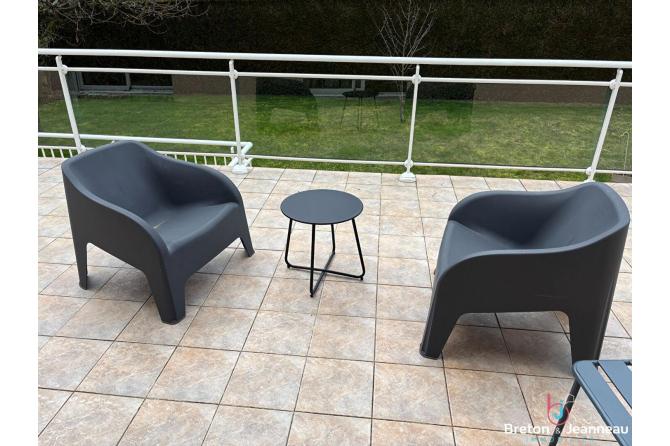 Maison à Bonchamp lès Laval