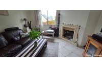 Maison d'architecte à Mayenne