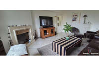 Maison d'architecte à Mayenne