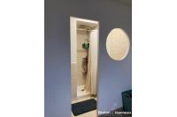 Maison récente à Meslay du Maine