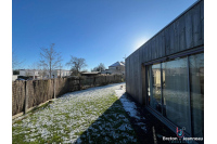 4-bedroom house - Laval - Hilard district