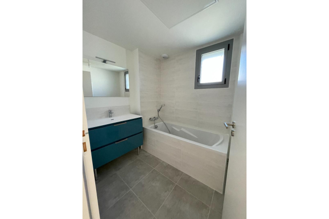 4-bedroom house - Laval - Hilard district