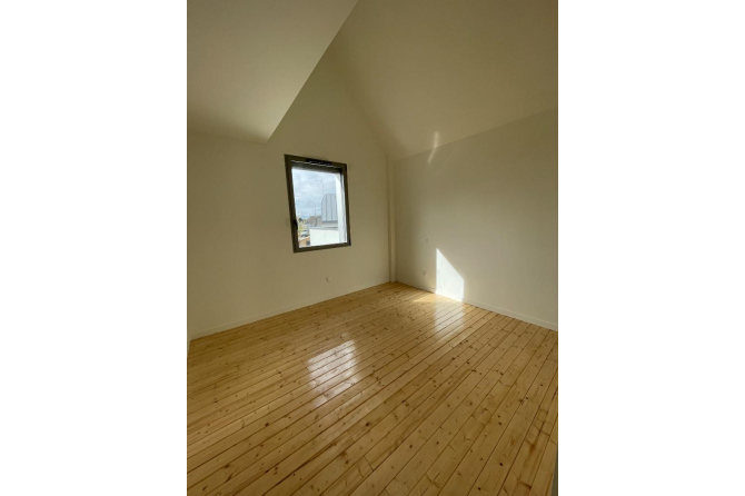 4-bedroom house - Laval - Hilard district