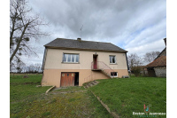 Maison à Fougerolles du Plessis
