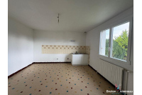 Maison à Fougerolles du Plessis