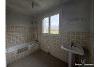 Maison à Fougerolles du Plessis