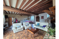 Maison de Campagne à Lassay-les-Châteaux