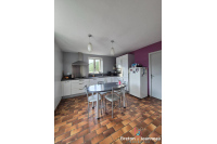 Maison de Campagne à Lassay-les-Châteaux