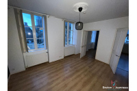 Immeuble de rapport à Fougères