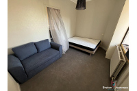 Immeuble de rapport à Fougères