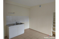 MAISON F3 à ST THOMAS DE COURCERIERS