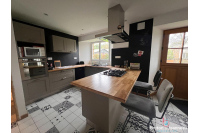 Maison à La Bazouge de Cheméré