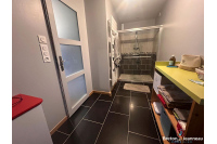 Maison à La Bazouge de Cheméré