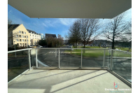 Appartement T2 NEUF - L'HUISSERIE