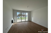 Appartement T2 NEUF - L'HUISSERIE