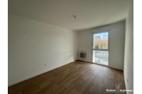 Appartement T2 NEUF - L'HUISSERIE
