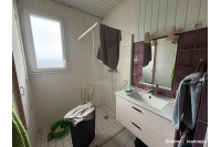 Maison à Château-Gontier-sur-Mayenne