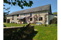 Propriété sur 1 ha 18 secteur Lassay les Châteaux