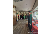 Immeuble à La Ferté Macé