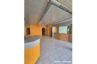 Immeuble à La Ferté Macé