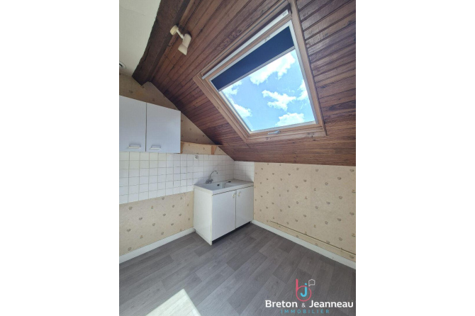 Immeuble à La Ferté Macé