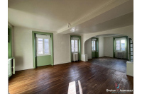 Appartement T4 - Laval - Hyper Centre