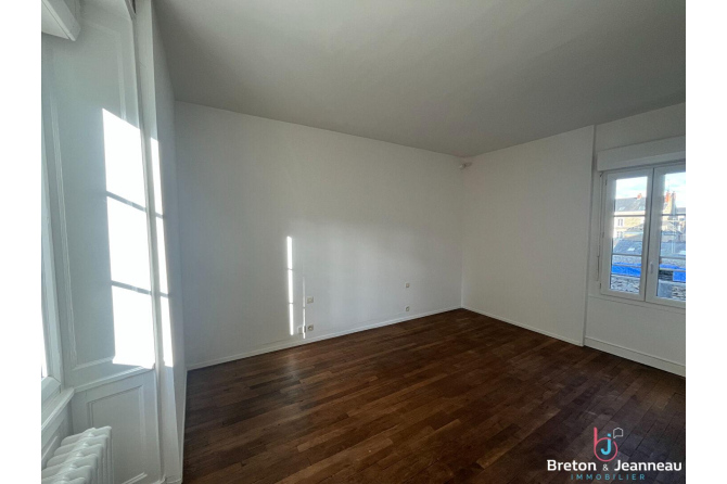 Appartement T4 - Laval - Hyper Centre