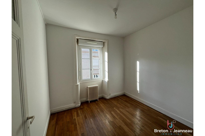 Appartement T4 - Laval - Hyper Centre