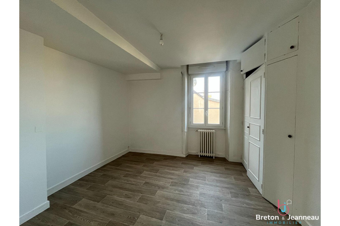 Appartement T4 - Laval - Hyper Centre