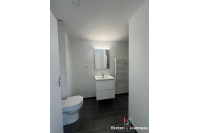 Appartement T2 - Laval - Secteur HILARD