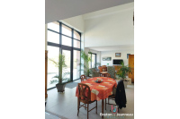 Propriété sur 3 hectares avec étang - Sortie de MAYENNE