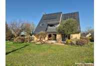 Maison d'architecte - Secteur de Mayenne