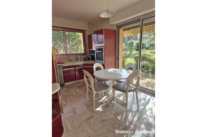 Maison d'architecte - Secteur de Mayenne