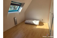 Maison d'architecte - Secteur de Mayenne