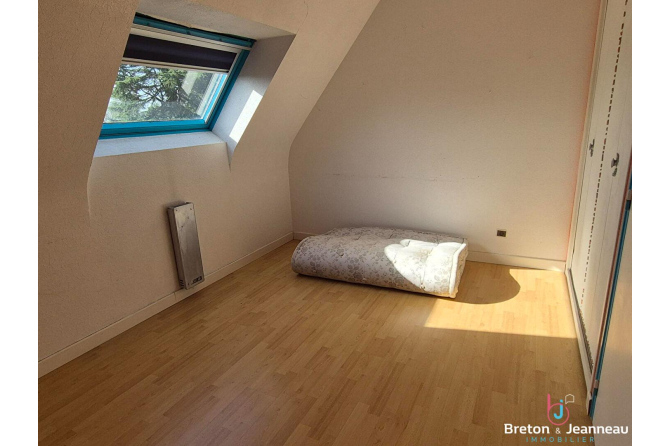 Maison d'architecte - Secteur de Mayenne