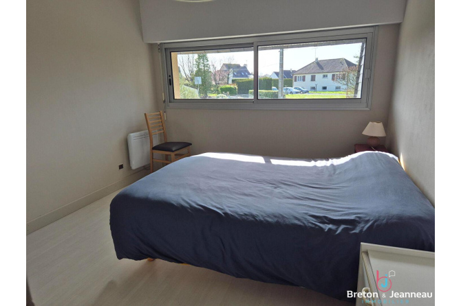 Maison d'architecte - Secteur de Mayenne