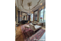 Hôtel particulier Belle Époque - Coeur historique de Mayenne