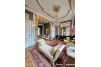 Hôtel particulier Belle Époque - Coeur historique de Mayenne