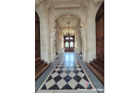 Hôtel particulier Belle Époque - Coeur historique de Mayenne