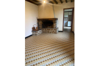 Maison en pierres secteur Mayenne