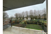 Appartement T2 avec balcon - LE BOURGNEUF LA FORET