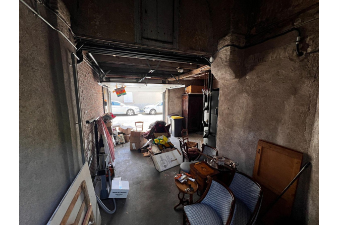 LAVAL CENTRE Rive Gauche maison de ville